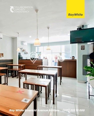 Tersedia Rumah Kost di BSD, Tangerang 18 Kamar Tersedia Rumah Kost di BSD, Tangerang 18 Kamar