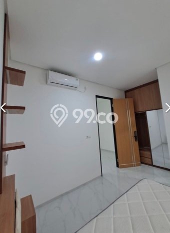 Rumah Modern 4 KT di Bintaro Tangerang Selatan Full Furnished Rumah Modern 4 KT di Bintaro Tangerang Selatan Full Furnished