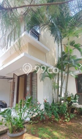 Hunian Super Elit dengan Akses Paling Strategis di Bintaro, Tangerang Selatan Hunian Super Elit dengan Akses Paling Strategis di Bintaro, Tangerang Selatan
