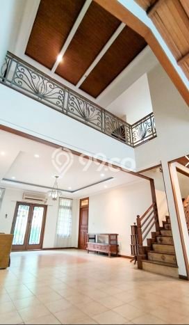 Hunian Super Elit dengan Akses Paling Strategis di Sektor 8-Bintaro, Jakarta Selatan Hunian Super Elit dengan Akses Paling Strategis di Sektor 8-Bintaro, Jakarta Selatan
