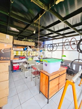 Ruko Dijual di Prime Area Tangerang Selatan Luas 260m2 Ruko Dijual di Prime Area Tangerang Selatan Luas 260m2