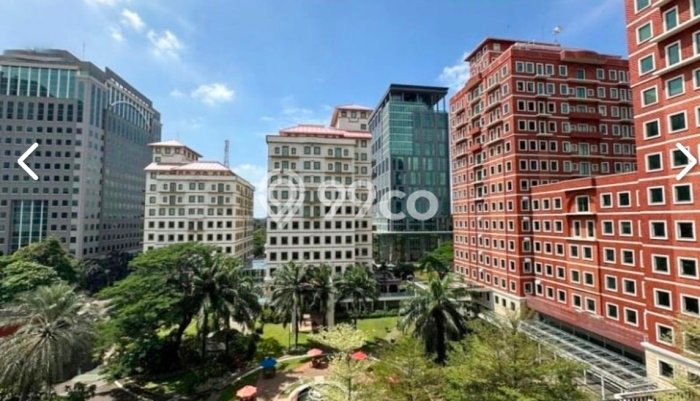 Kantor Dijual di Prime Area Jakarta Selatan Luas 20516m2 Kantor Dijual di Prime Area Jakarta Selatan Luas 20516m2