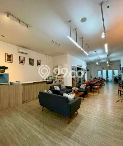 Komersial Bagus Dijual di Bintaro Tangerang Selatan Lokasi Strategis Cocok untuk Kembangkan Bisnis Komersial Bagus Dijual di Bintaro Tangerang Selatan Lokasi Strategis Cocok untuk Kembangkan Bisnis