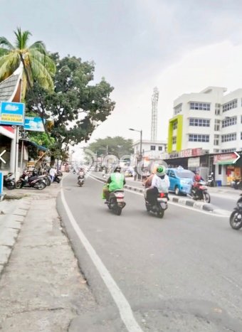 Kavling Tanah untuk Dijual di Pondok Pinang, Jakarta Selatan, Luas 2211m2 Kavling Tanah untuk Dijual di Pondok Pinang, Jakarta Selatan, Luas 2211m2