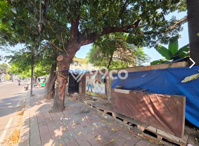 Tanah Komersial Dijual di Kembangan Jakarta Barat 396m2 Tanah Komersial Dijual di Kembangan Jakarta Barat 396m2