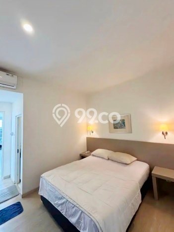 Peluang Investasi! Kost Dijual di BSD, Tangerang Selatan, 18 KT, 18 KM, Luas 724m2 Peluang Investasi! Kost Dijual di BSD, Tangerang Selatan, 18 KT, 18 KM, Luas 724m2