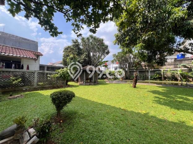 Rumah Eksklusif Siap Huni LT 2008m2 di Cinere, Depok Rumah Eksklusif Siap Huni LT 2008m2 di Cinere, Depok