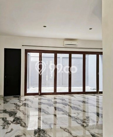Rumah Elit Modern Siap Huni di Bintaro Tangerang Selatan Rumah Elit Modern Siap Huni di Bintaro Tangerang Selatan