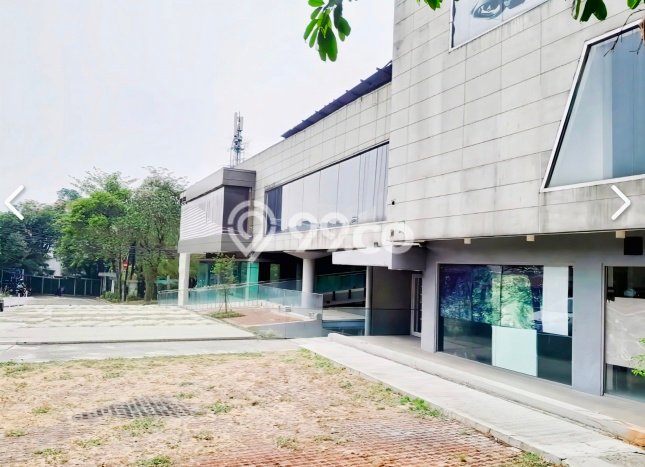Unit Komersial Dijual di Jakarta Selatan LT 1521m2 & LB 3000m2 Unit Komersial Dijual di Jakarta Selatan LT 1521m2 & LB 3000m2