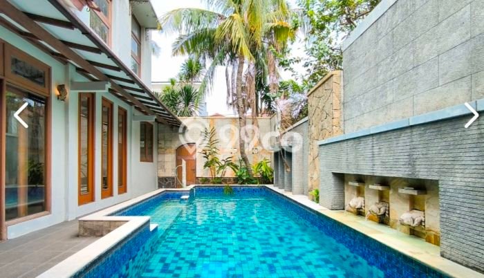 Hunian Super Elit dengan Akses Paling Strategis di Sektor 8-Bintaro, Jakarta Selatan Hunian Super Elit dengan Akses Paling Strategis di Sektor 8-Bintaro, Jakarta Selatan