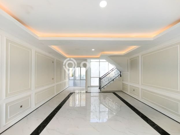 Dijual Rumah Mewah Megah Dengan View Eksklusif di Bintaro, Tangerang Selatan Dijual Rumah Mewah Megah Dengan View Eksklusif di Bintaro, Tangerang Selatan