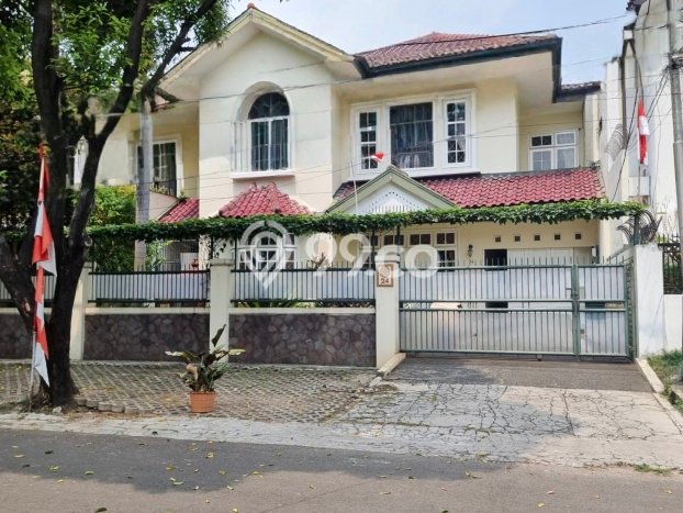 Dijual Rumah Mewah Exclusive di Kebayoran Baru, Jakarta Selatan Dijual Rumah Mewah Exclusive di Kebayoran Baru, Jakarta Selatan