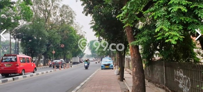 Tanah untuk Dijual di Cilandak Jakarta Selatan Luas 3927m2 Tanah untuk Dijual di Cilandak Jakarta Selatan Luas 3927m2