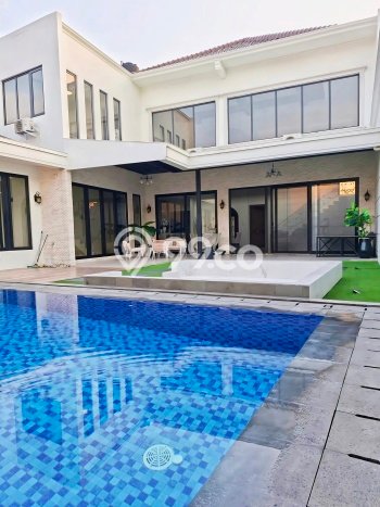 Hunian Super Elit dengan Akses Paling Strategis di Bintaro, Tangerang Selatan Hunian Super Elit dengan Akses Paling Strategis di Bintaro, Tangerang Selatan