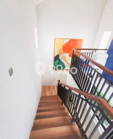 For Sale! Luxury House LT 208m2 Desain Elegan di Bintaro For Sale! Luxury House LT 208m2 Desain Elegan di Bintaro