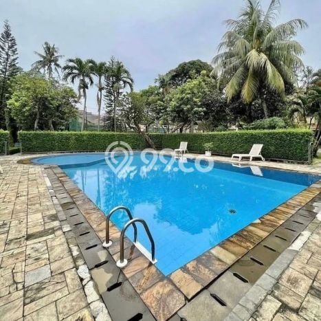 Best Deal Hunian Mewah Ideal dan Luas di Jagakarsa, Jakarta Selatan Best Deal Hunian Mewah Ideal dan Luas di Jagakarsa, Jakarta Selatan