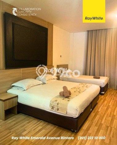 Hotel Area Strategis di Cipete, Luas 2400m2m², Mainroad Hotel Area Strategis di Cipete, Luas 2400m2m², Mainroad