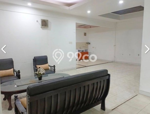 Dijual Rumah Mewah Elegan Dengan View Eksklusif di Cipete, Jakarta Selatan Dijual Rumah Mewah Elegan Dengan View Eksklusif di Cipete, Jakarta Selatan