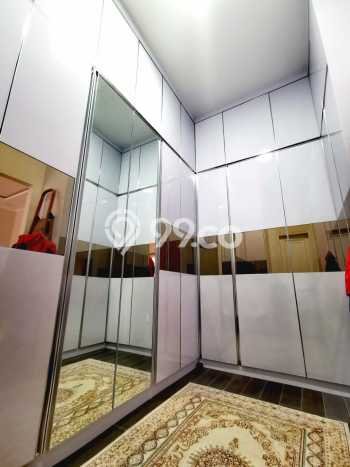 For Sale! Luxury House LT 208m2 Desain Elegan di Bintaro For Sale! Luxury House LT 208m2 Desain Elegan di Bintaro