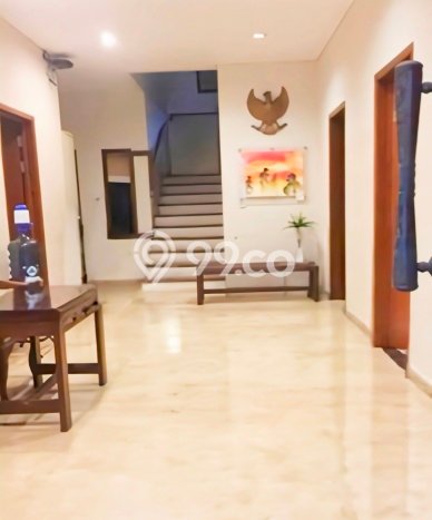 Siap Huni Hunian Elit 4 Kamar di Cilandak Dekat ke Mana Pun Siap Huni Hunian Elit 4 Kamar di Cilandak Dekat ke Mana Pun