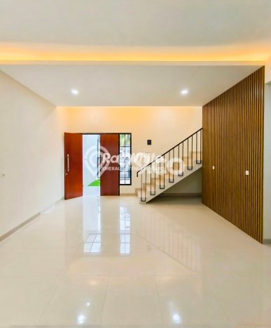 Rumah Minimalis 3 KT LT 90m2 di Bintaro Rumah Minimalis 3 KT LT 90m2 di Bintaro