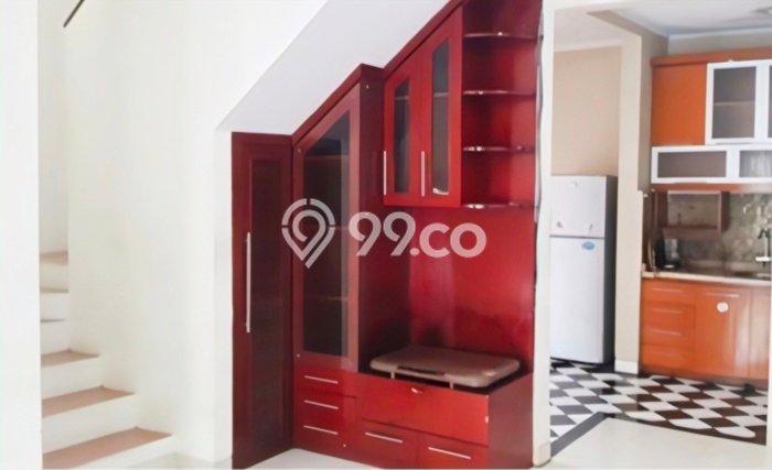 Dijual Rumah Luas Megah Dengan View Eksklusif di Bintaro, Tangerang Selatan Dijual Rumah Luas Megah Dengan View Eksklusif di Bintaro, Tangerang Selatan