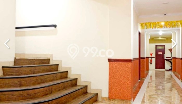 INVESTASI CERDAS! Hotel di , Luas 6036m2m², Akses Strategis INVESTASI CERDAS! Hotel di , Luas 6036m2m², Akses Strategis