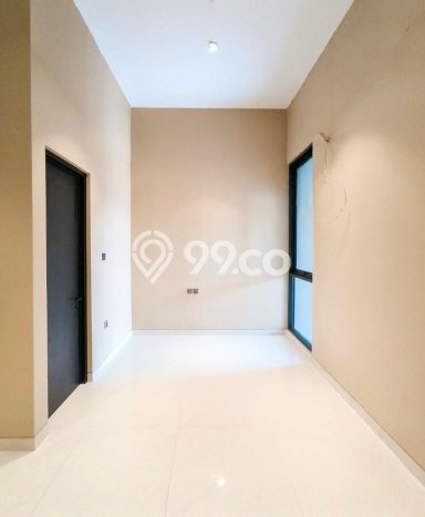 Ready to Use! Premium House LT 324m2 Desain Elegan di Bintaro Ready to Use! Premium House LT 324m2 Desain Elegan di Bintaro