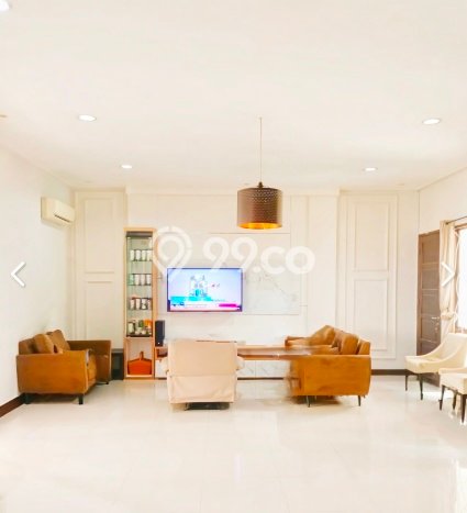 Rumah Elit Modern Siap Huni di Bintaro Tangerang Selatan Rumah Elit Modern Siap Huni di Bintaro Tangerang Selatan