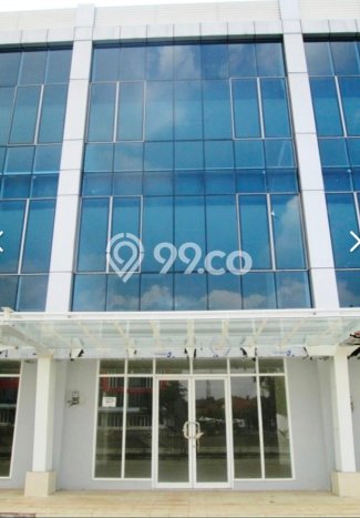 Ruko Dijual di Prime Area Tangerang Selatan Luas 260m2 Ruko Dijual di Prime Area Tangerang Selatan Luas 260m2