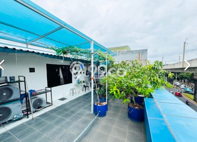 INVESTASI MENGUNTUNGKAN! Ruko di , Luas 360m2m², Kawasan Bisnis INVESTASI MENGUNTUNGKAN! Ruko di , Luas 360m2m², Kawasan Bisnis