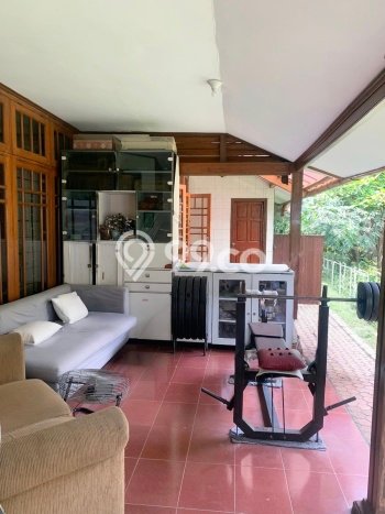 Ready to Use! Premium House LT 735m2 Desain Elegan di Bintaro Ready to Use! Premium House LT 735m2 Desain Elegan di Bintaro