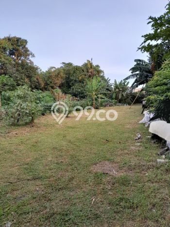 Tanah Dijual di Jakarta Selatan Seluas 964m2 Strategis Tanah Dijual di Jakarta Selatan Seluas 964m2 Strategis
