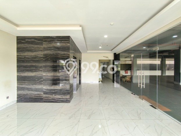 Untuk Dijual! Kantor di Pondok Pinang Jakarta Selatan LT 965m2 / LB 4000m2 Kawasan Bisnis Untuk Dijual! Kantor di Pondok Pinang Jakarta Selatan LT 965m2 / LB 4000m2 Kawasan Bisnis