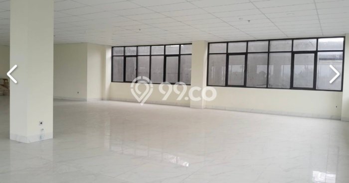 Untuk Dijual! Kantor di Pondok Pinang Jakarta Selatan LT 965m2 / LB 4000m2 Kawasan Bisnis Untuk Dijual! Kantor di Pondok Pinang Jakarta Selatan LT 965m2 / LB 4000m2 Kawasan Bisnis