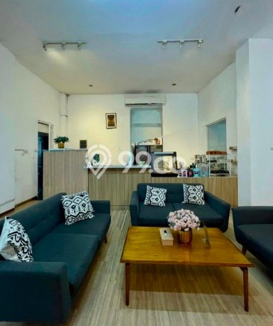 Komersial Bagus Dijual di Bintaro Tangerang Selatan Lokasi Strategis Cocok untuk Kembangkan Bisnis Komersial Bagus Dijual di Bintaro Tangerang Selatan Lokasi Strategis Cocok untuk Kembangkan Bisnis