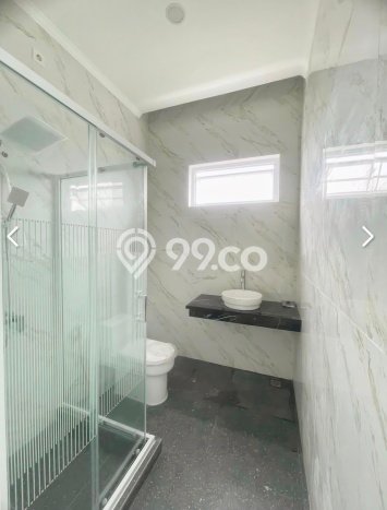 Ready to Use! Premium House LT 285m2 Desain Modern di Rempoa Ready to Use! Premium House LT 285m2 Desain Modern di Rempoa