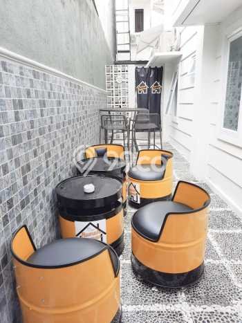 Kost Dijual Lokasi Strategis Kemanggisan Jakarta Barat 20 Kamar Tidur Kost Dijual Lokasi Strategis Kemanggisan Jakarta Barat 20 Kamar Tidur