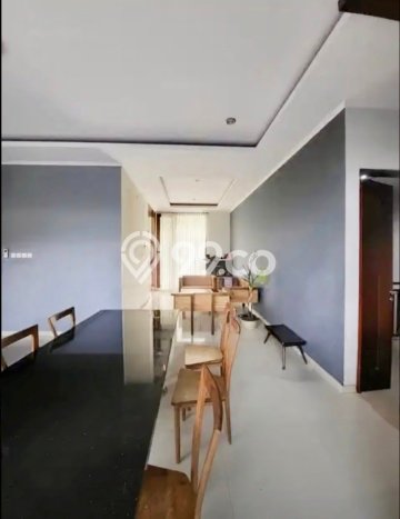 Dijual Rumah Luas Elegan Dengan View Cantik di Bintaro, Tangerang Selatan Dijual Rumah Luas Elegan Dengan View Cantik di Bintaro, Tangerang Selatan