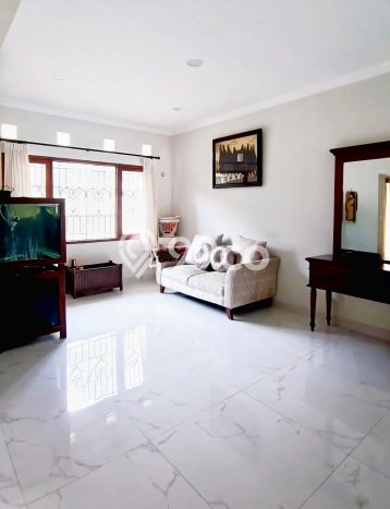For Sale! Luxury House LT 690m2 Desain Modern di Radio Dalam For Sale! Luxury House LT 690m2 Desain Modern di Radio Dalam