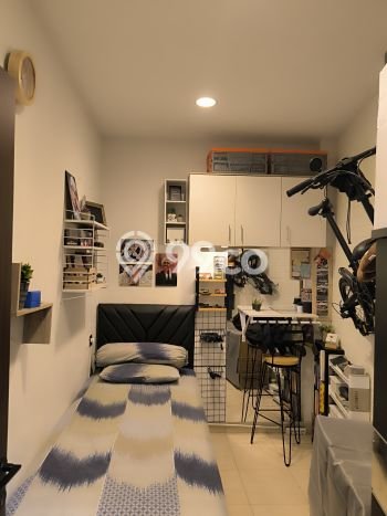 Dijual Rumah Eksklusif 3 KT di Bintaro, Tangerang Selatan Dijual Rumah Eksklusif 3 KT di Bintaro, Tangerang Selatan