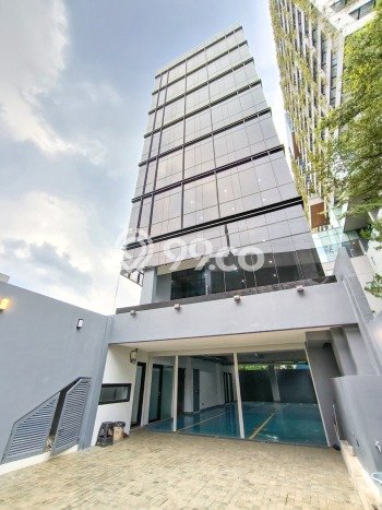 Paling Dicari! Kantor Dijual di Fatmawati Harga Kompetitif Paling Dicari! Kantor Dijual di Fatmawati Harga Kompetitif