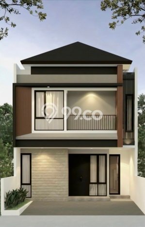 Hunian Super Mewah dengan Akses Paling Strategis di Bintaro, Tangerang Selatan Hunian Super Mewah dengan Akses Paling Strategis di Bintaro, Tangerang Selatan
