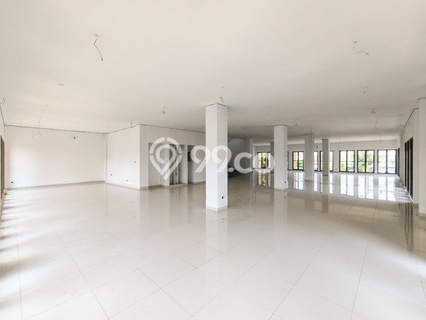 Komersial Dijual di Prime Area Jakarta Selatan Luas 1125m2 Komersial Dijual di Prime Area Jakarta Selatan Luas 1125m2