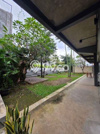Unit Komersial Dijual di Tangerang Selatan LT 1230m2 & LB 800m2 Unit Komersial Dijual di Tangerang Selatan LT 1230m2 & LB 800m2