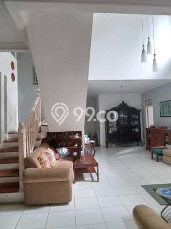 Dijual Rumah Luas Megah Dengan View Cantik di Bintaro, Tangerang Selatan Dijual Rumah Luas Megah Dengan View Cantik di Bintaro, Tangerang Selatan