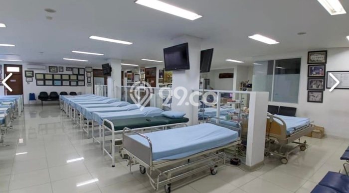 Komersial Usaha Dijual di Menteng Jakarta Pusat LT 665m2 & LB 800m2 Komersial Usaha Dijual di Menteng Jakarta Pusat LT 665m2 & LB 800m2