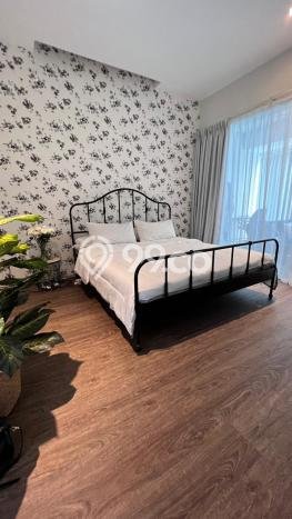 Jual Rumah Luas Elegan Dengan View Cantik di Bintaro, Tangerang Selatan Jual Rumah Luas Elegan Dengan View Cantik di Bintaro, Tangerang Selatan