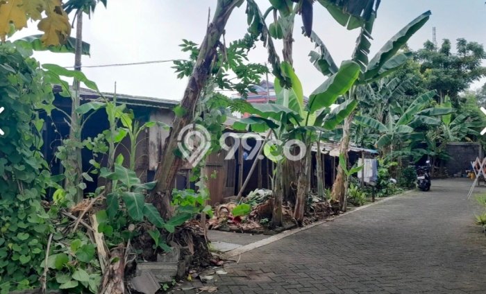 Jual Tanah di Karawaci, Luas 8070m2m², Akses Strategis Jual Tanah di Karawaci, Luas 8070m2m², Akses Strategis