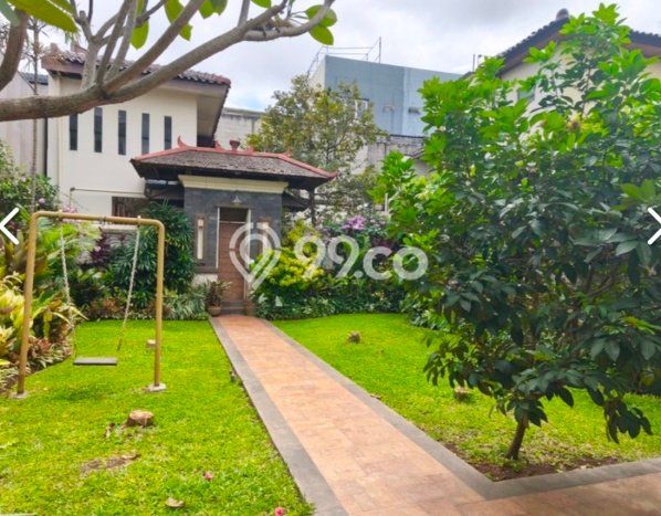 Jual Rumah Mewah Megah Dengan View Cantik di Cirendeu, Jakarta Selatan Jual Rumah Mewah Megah Dengan View Cantik di Cirendeu, Jakarta Selatan